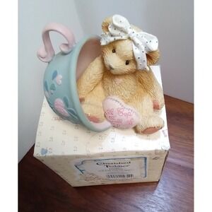 Cherished Teddies  Margaret